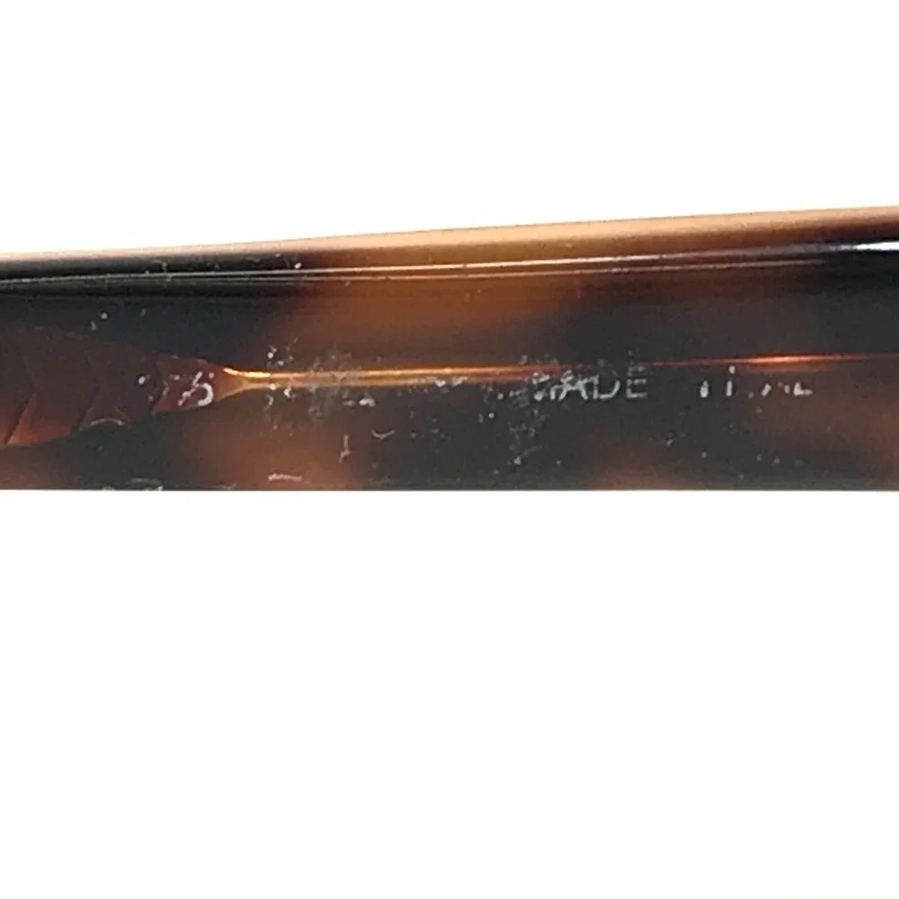 Yves Saint Laurent Eyeglasses Frames YSL2253 YXR Brown Tortoise 51-18-145